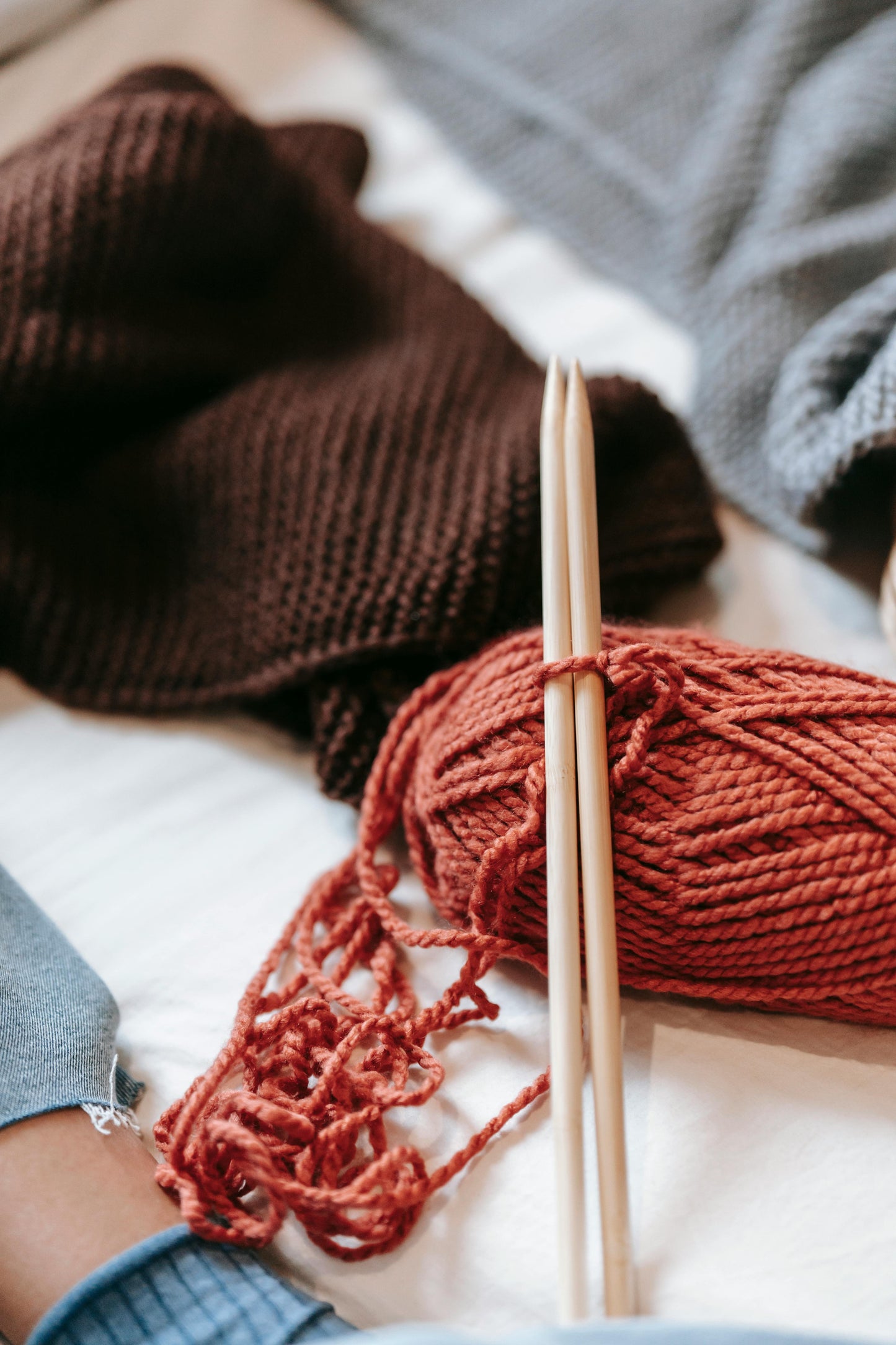 Purchase Your Knitting Class